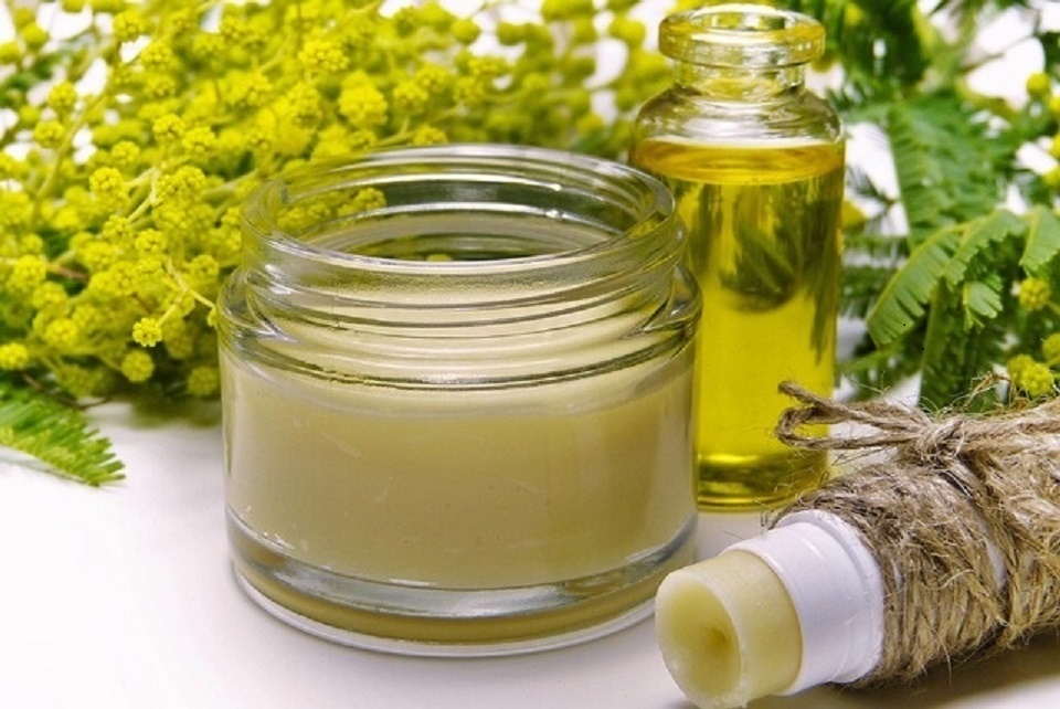 Naturkosmetik